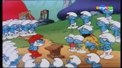 Смурфики (1981) 5 сезон 3 серия