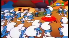 Смурфики (1981) 5 сезон 5 серия