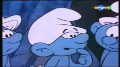 Смурфики (1981) 5 сезон 6 серия