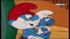 Смурфики (1981) 5 сезон 7 серия