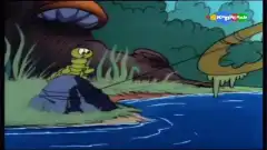 Смурфики (1981) 5 сезон 8 серия