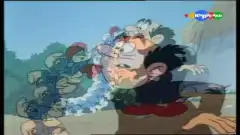 Смурфики (1981) 5 сезон 9 серия