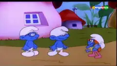 Смурфики (1981) 5 сезон 10 серия