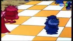 Смурфики (1981) 5 сезон 11 серия