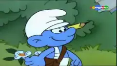 Смурфики (1981) 5 сезон 13 серия