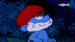 Смурфики (1981) 5 сезон 15 серия