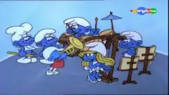 Смурфики (1981) 5 сезон 16 серия