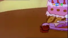 Смурфики (1981) 5 сезон 17 серия