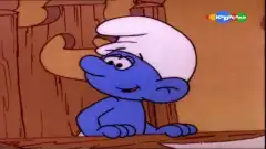 Смурфики (1981) 5 сезон 18 серия