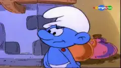 Смурфики (1981) 5 сезон 19 серия