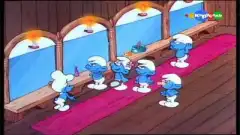 Смурфики (1981) 5 сезон 20 серия