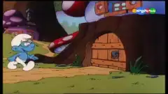 Смурфики (1981) 5 сезон 22 серия