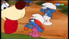 Смурфики (1981) 5 сезон 23 серия