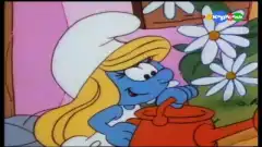 Смурфики (1981) 5 сезон 24 серия