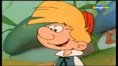 Смурфики (1981) 5 сезон 25 серия