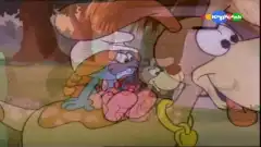 Смурфики (1981) 6 сезон 1 серия