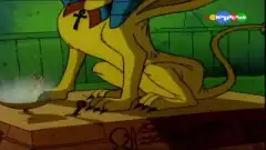 Смурфики (1981) 6 сезон 2 серия