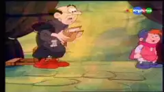 Смурфики (1981) 6 сезон 4 серия