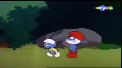 Смурфики (1981) 6 сезон 5 серия