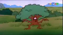 Смурфики (1981) 6 сезон 6 серия