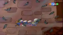 Смурфики (1981) 6 сезон 7 серия