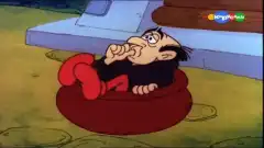 Смурфики (1981) 6 сезон 10 серия