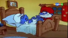 Смурфики (1981) 6 сезон 12 серия