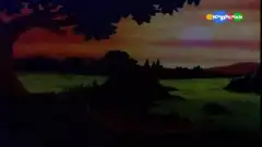 Смурфики (1981) 6 сезон 13 серия