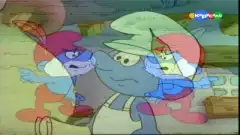 Смурфики (1981) 6 сезон 14 серия