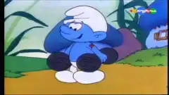 Смурфики (1981) 6 сезон 16 серия