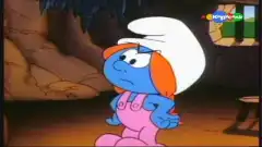 Смурфики (1981) 6 сезон 19 серия