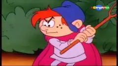 Смурфики (1981) 6 сезон 20 серия