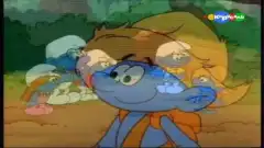 Смурфики (1981) 6 сезон 21 серия