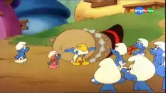 Смурфики (1981) 6 сезон 22 серия