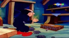 Смурфики (1981) 6 сезон 23 серия