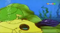 Смурфики (1981) 6 сезон 24 серия