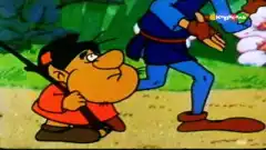 Смурфики (1981) 6 сезон 25 серия