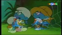 Смурфики (1981) 6 сезон 26 серия
