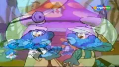 Смурфики (1981) 6 сезон 27 серия