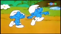 Смурфики (1981) 6 сезон 28 серия