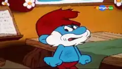 Смурфики (1981) 6 сезон 29 серия