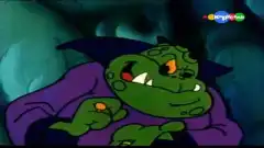 Смурфики (1981) 6 сезон 30 серия