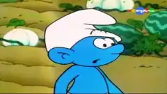 Смурфики (1981) 6 сезон 31 серия