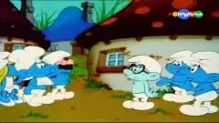 Смурфики (1981) 6 сезон 32 серия