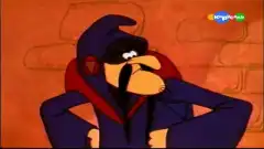 Смурфики (1981) 6 сезон 36 серия