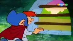 Смурфики (1981) 6 сезон 37 серия