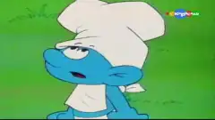 Смурфики (1981) 6 сезон 38 серия