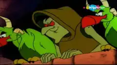 Смурфики (1981) 6 сезон 39 серия