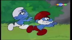 Смурфики (1981) 7 сезон 2 серия