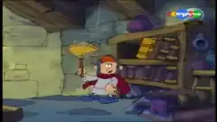 Смурфики (1981) 7 сезон 4 серия